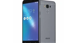 เอซุส ASUS Zenfone 3 Max 5.5