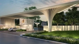 บ้านกลางเมือง ราชพฤกษ์ - พระราม 5 (Baan Klang Muang Ratchapruek - Rama 5) บ้านกลางเมือง ราชพฤกษ์ - พระราม 5 (Baan Klang Muang Ratchapruek - Rama 5)