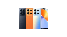 อินฟินิกซ์ Infinix NOTE30 5G (256+8GB) อินฟินิกซ์ Infinix NOTE30 5G (256+8GB)