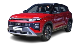 ฮุนได Hyundai Creta N Line ปี 2025