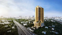 เมทริส พัฒนาการ - เอกมัย (Metris Pattanakarn - Ekkamai) เมทริส พัฒนาการ - เอกมัย (Metris Pattanakarn - Ekkamai)