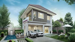 เพอร์เฟค เพลส รังสิต 2 (Perfect Place Rangsit 2 ) เพอร์เฟค เพลส รังสิต 2 (Perfect Place Rangsit 2 )