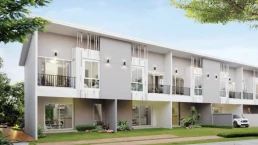 ซิตี้เซนส์ ศาลายา (Citysense Salaya) ซิตี้เซนส์ ศาลายา (Citysense Salaya)