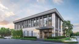 แกรนด์ บางกอก บูเลอวาร์ด อีสต์ พระราม 9 (Grand Bangkok Boulervard East Rama 9) แกรนด์ บางกอก บูเลอวาร์ด อีสต์ พระราม 9 (Grand Bangkok Boulervard East Rama 9)