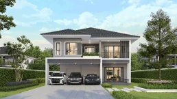 ศุภาลัย ปาล์มสปริงส์ จามเทวี - ลำปาง (Supalai Palm Springs Chamadevi - Lampang) ศุภาลัย ปาล์มสปริงส์ จามเทวี - ลำปาง (Supalai Palm Springs Chamadevi - Lampang)