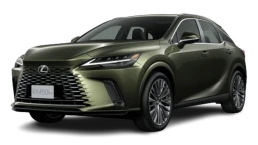 เลกซัส Lexus RX 450h+ Grand Luxury Plus AWD ปี 2025
