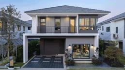 ศุภาลัย ปาล์มสปริงส์ สระบุรี - แก่งคอย (Supalai Palm Springs Saraburi - Kaeng Khoi) ศุภาลัย ปาล์มสปริงส์ สระบุรี - แก่งคอย (Supalai Palm Springs Saraburi - Kaeng Khoi)