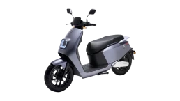 สลีค SLEEK-TYPE-X (Standard)-ปี 2024