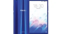 เหม่ยซู MEIZU m 3X (32GB)