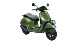เวสป้า Vespa GTV 300 HPE ปี 2026