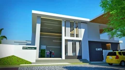 ซิตี้เซนส์ เพชรเกษม 69 (Citysense Petkasem 69) ซิตี้เซนส์ เพชรเกษม 69 (Citysense Petkasem 69)