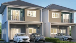 ชวนชื่น พาร์ค อ่อนนุช - วงแหวน (Chuan Cheun Park Onnut - Wongwaen) ชวนชื่น พาร์ค อ่อนนุช - วงแหวน (Chuan Cheun Park Onnut - Wongwaen)