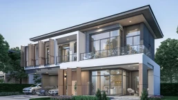 บางกอก บูเลอวาร์ด ดอนเมือง - แจ้งวัฒนะ (Bangkok Boulevard Donmueang - Chaengwatthana) บางกอก บูเลอวาร์ด ดอนเมือง - แจ้งวัฒนะ (Bangkok Boulevard Donmueang - Chaengwatthana)