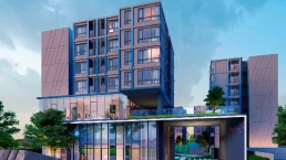 ดิ ออริจิ้น อ่อนนุช (The Origin Onnut) ดิ ออริจิ้น อ่อนนุช (The Origin Onnut)