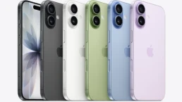 แอปเปิล APPLE iPhone17 (512GB) แอปเปิล APPLE iPhone17 (512GB)