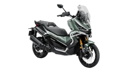 ซอนเทส Zontes-368G (Standard)-ปี 2026