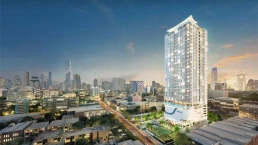 ศุภาลัย เอลีท สุรวงศ์ (Supalai Elite Surawong) ศุภาลัย เอลีท สุรวงศ์ (Supalai Elite Surawong)