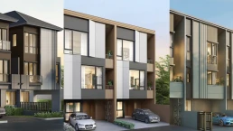 บ้านกลางเมือง พหลโยธิน-วิภาวดี (Baanklangmueng Phaholyothin-Vibhavadi) บ้านกลางเมือง พหลโยธิน-วิภาวดี (Baanklangmueng Phaholyothin-Vibhavadi)