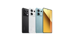 เสียวหมี่ Xiaomi RedmiNote 13 5G (6GB/128GB)