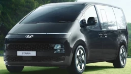 ฮุนได Hyundai-Staria S 11Seat-ปี 2021