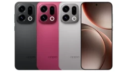 ออปโป OPPO FindX9 (12GB/256GB)