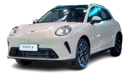 จีดับบลิวเอ็ม โอร่า GWM ORA 5 HEV ULTRA ปี 2026