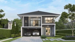 ศุภาลัย ปาล์มวิลล์ สุขุมวิท - โรงโป๊ะ (Supalai Palm Ville Sukhumvit - Rongpo) ศุภาลัย ปาล์มวิลล์ สุขุมวิท - โรงโป๊ะ (Supalai Palm Ville Sukhumvit - Rongpo)