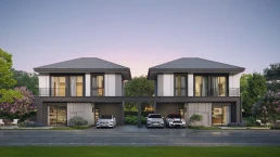 บ้านกลางเมือง นอร์ธ ราชพฤกษ์ (Baan Klang Mueng North Ratchapruek) บ้านกลางเมือง นอร์ธ ราชพฤกษ์ (Baan Klang Mueng North Ratchapruek)