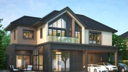 บางกอก บูเลอวาร์ด รังสิต (Bangkok Boulevard Rangsit) บางกอก บูเลอวาร์ด รังสิต (Bangkok Boulevard Rangsit)