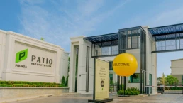 พาทิโอ รัชโยธิน (Patio Ratchayothin) พาทิโอ รัชโยธิน (Patio Ratchayothin)