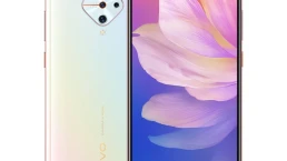 วีโว่ vivo S1 Pro วีโว่ vivo S1 Pro