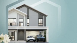 อิคอนเนเจอร์ ราชพฤกษ์ - 345 (Iconature Ratchaphruek-345) อิคอนเนเจอร์ ราชพฤกษ์ - 345 (Iconature Ratchaphruek-345)