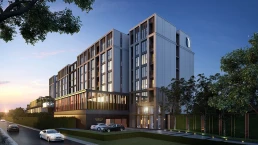 ดิ ออริจิ้น รัชดา-ลาดพร้าว (THE ORIGIN Ratchada-Ladprao) ดิ ออริจิ้น รัชดา-ลาดพร้าว (THE ORIGIN Ratchada-Ladprao)