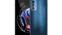 โมโต Moto-Edge 20 Pro