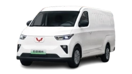 วู่หลิง Wuling Porta EV Standard ปี 2026