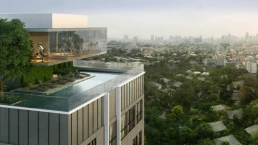 เดอะ โมนูเมนต์ สนามเป้า (The Monument Sanampao) เดอะ โมนูเมนต์ สนามเป้า (The Monument Sanampao)