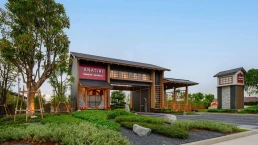 อณาสิริ รังสิต-คลอง 3 (Anasiri Rangsit-Klong 3) อณาสิริ รังสิต-คลอง 3 (Anasiri Rangsit-Klong 3)