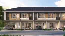โนโว วิลล์ รังสิต คลอง 1 (Novo Ville Rangsit Klong 1 ) โนโว วิลล์ รังสิต คลอง 1 (Novo Ville Rangsit Klong 1 )