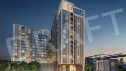 ดิ ออริจิ้น พหล-สะพานใหม่ (THE ORIGIN Phahol-Saphanmai) ดิ ออริจิ้น พหล-สะพานใหม่ (THE ORIGIN Phahol-Saphanmai)