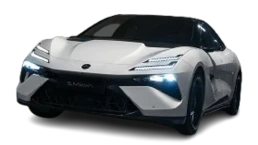 โลตัส Lotus Emeya 600 ปี 2026