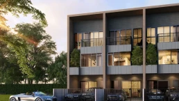 บ้านกลางเมือง ลาดพร้าว - เสรีไทย (Baan Klang Muang Ladprao - Serithai) บ้านกลางเมือง ลาดพร้าว - เสรีไทย (Baan Klang Muang Ladprao - Serithai)