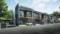 เดอะคัลเลอร์ส ดอนเมือง - สรงประภา (TheColors Donmuang - Songprapa) เดอะคัลเลอร์ส ดอนเมือง - สรงประภา (TheColors Donmuang - Songprapa)