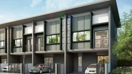 สิริ เพลส ติวานนท์ (Siri Place Tiwanon) สิริ เพลส ติวานนท์ (Siri Place Tiwanon)