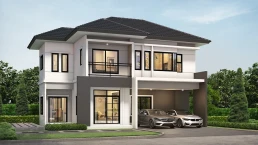 แกรนด์ บริทาเนีย วงแหวน-รามอินทรา (Grand Britania Wongwaen-Ramintra) แกรนด์ บริทาเนีย วงแหวน-รามอินทรา (Grand Britania Wongwaen-Ramintra)