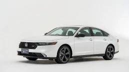 ฮอนด้า Honda Accord e:HEV RS ปี 2023
