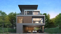 แกรนด์ บางกอก บูเลอวาร์ด ราชพฤกษ์ - พระราม 5 (Grand Bangkok Boulevard Ratchaphruek - Rama 5) แกรนด์ บางกอก บูเลอวาร์ด ราชพฤกษ์ - พระราม 5 (Grand Bangkok Boulevard Ratchaphruek - Rama 5)