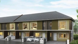 เดอะ คอนเนค พระราม 5 - นครอินทร์ (The Connect Rama 5 - Nakorn in)