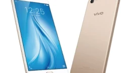 วีโว่ vivo V5 Plus วีโว่ vivo V5 Plus
