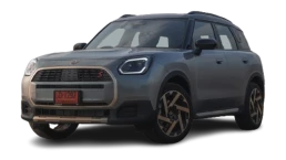 มินิ Mini Countryman S ALL4 Hightrim ปี 2024