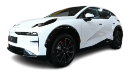 ซีเคอร์ Zeekr X Flagship ปี 2026